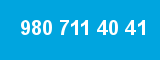 980 711 40 41 980 711 40 41
